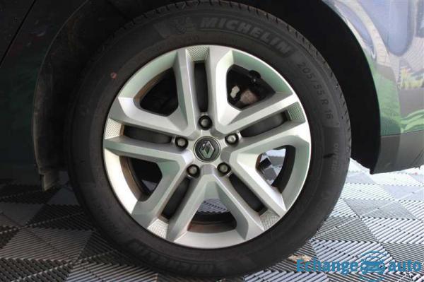 Renault Mégane IV 1.5 Blue dCi 95ch Business