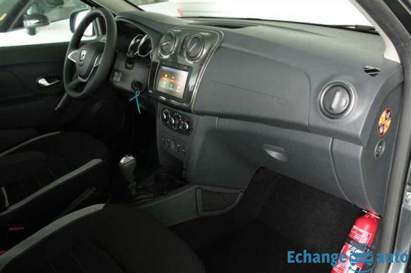 Dacia Sandero 1.5 Blue dCi 95 Stepway