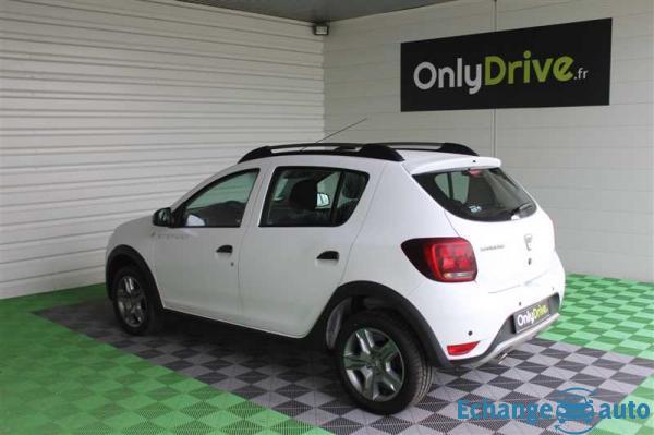 Dacia Sandero 1.5 Blue dCi 95 Stepway