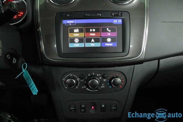 Dacia Sandero 1.5 Blue dCi 95 Stepway