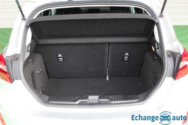 Ford Fiesta 1.0 EcoBoost 85 S&S BVM6 Active