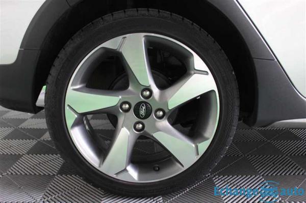 Ford Fiesta 1.0 EcoBoost 85 S&S BVM6 Active