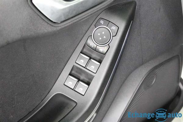 Ford Fiesta 1.0 EcoBoost 85 S&S BVM6 Active