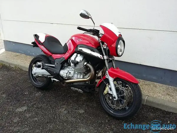 Moto Guzzi 1200 SPORT