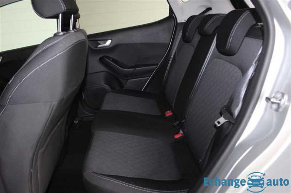 Ford Fiesta 1.0 EcoBoost 85 S&S BVM6 Active