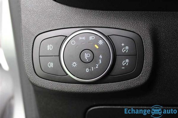 Ford Fiesta 1.0 EcoBoost 85 S&S BVM6 Active