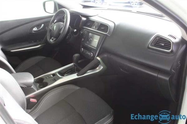 Renault Kadjar 1.5 dCi 110 Energy eco² Intens EDC