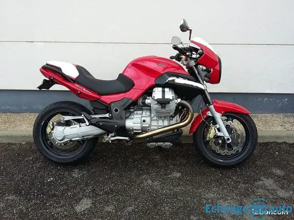 Moto Guzzi 1200 SPORT