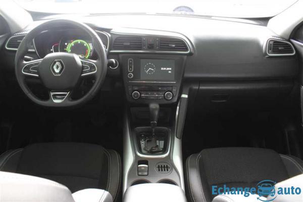 Renault Kadjar 1.5 dCi 110 Energy eco² Intens EDC
