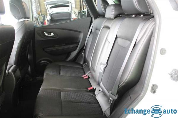 Renault Kadjar 1.5 dCi 110 Energy eco² Intens EDC