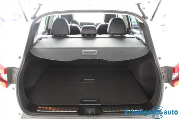Renault Kadjar 1.5 dCi 110 Energy eco² Intens EDC