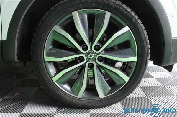 Renault Kadjar 1.5 dCi 110 Energy eco² Intens EDC