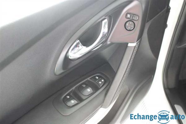 Renault Kadjar 1.5 dCi 110 Energy eco² Intens EDC