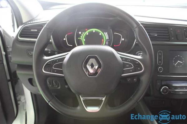 Renault Kadjar 1.5 dCi 110 Energy eco² Intens EDC