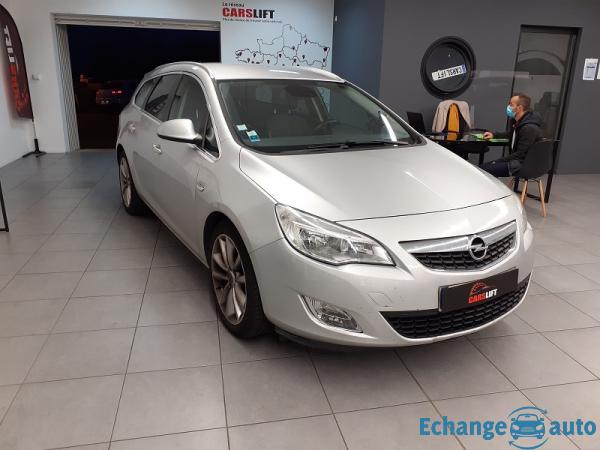 Opel Astra J Sports Tourer 1.7 CDTI 110 CH - GARANTIE 6 MOIS