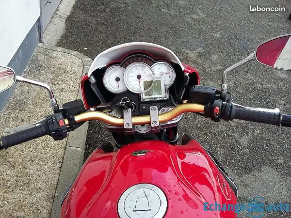 Moto Guzzi 1200 SPORT