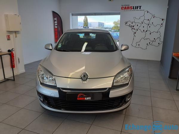 Renault Mégane III BUSINESS 1.5 DCI 90 CH GARANTIE 6 MOIS