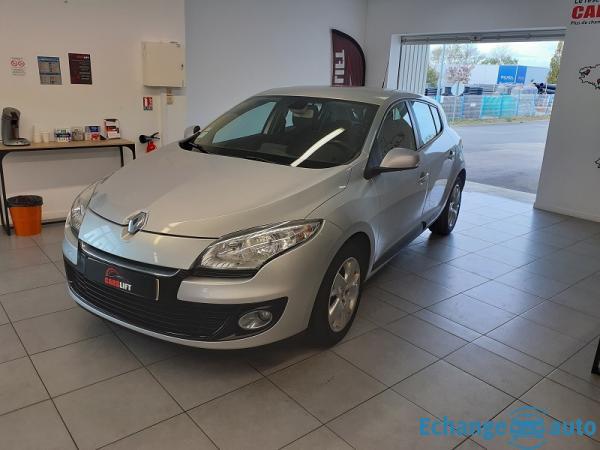 Renault Mégane III BUSINESS 1.5 DCI 90 CH GARANTIE 6 MOIS