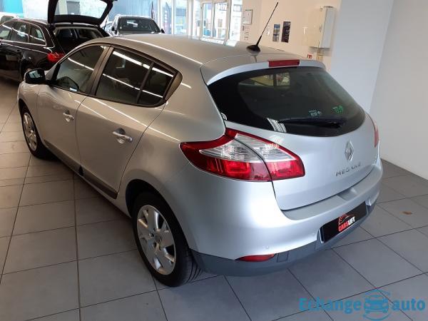Renault Mégane III BUSINESS 1.5 DCI 90 CH GARANTIE 6 MOIS