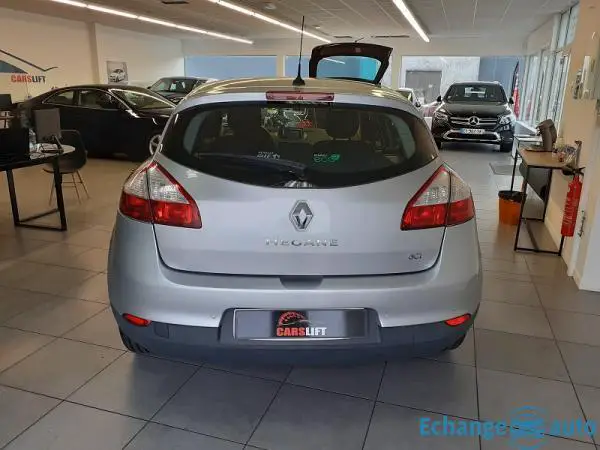 Renault Mégane III BUSINESS 1.5 DCI 90 CH GARANTIE 6 MOIS