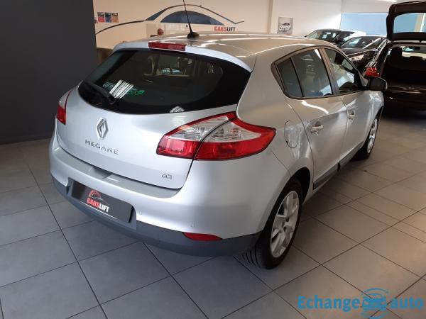 Renault Mégane III BUSINESS 1.5 DCI 90 CH GARANTIE 6 MOIS