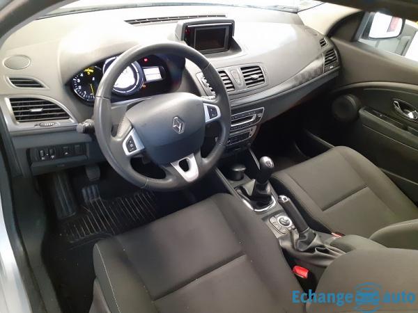 Renault Mégane III BUSINESS 1.5 DCI 90 CH GARANTIE 6 MOIS