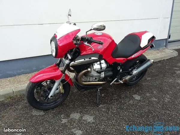 Moto Guzzi 1200 SPORT