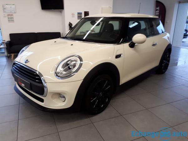 Mini One Blackfriars 1.2 i 102 CH - GARANTIE 6 MOIS