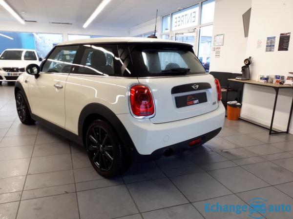 Mini One Blackfriars 1.2 i 102 CH - GARANTIE 6 MOIS