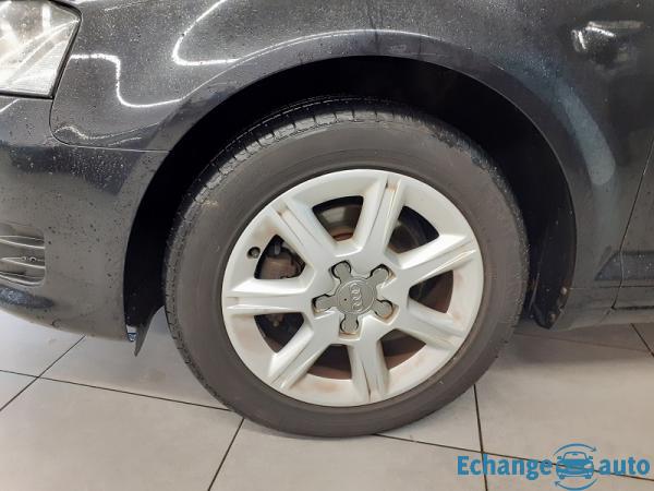 Audi A3 Sportback 1.6 TDi 105 CH - GARANTIE 6 MOIS