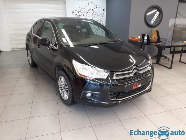 Citroën DS4 So Chic 1.6 e-HDi 114 CH - GARANTIE 6 MOIS