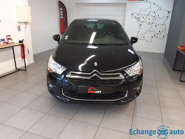 Citroën DS4 So Chic 1.6 e-HDi 114 CH - GARANTIE 6 MOIS