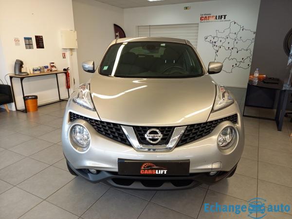 Nissan Juke N CONNECTA 1.6 DCi 130 ch - GARANTIE 6 MOIS