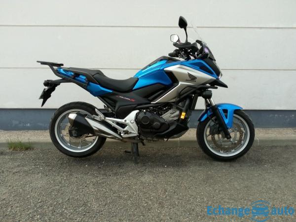Honda NC 750 X