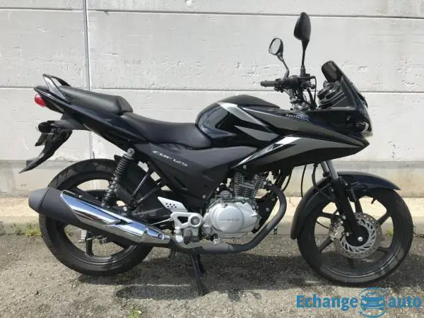 Honda CBF 125