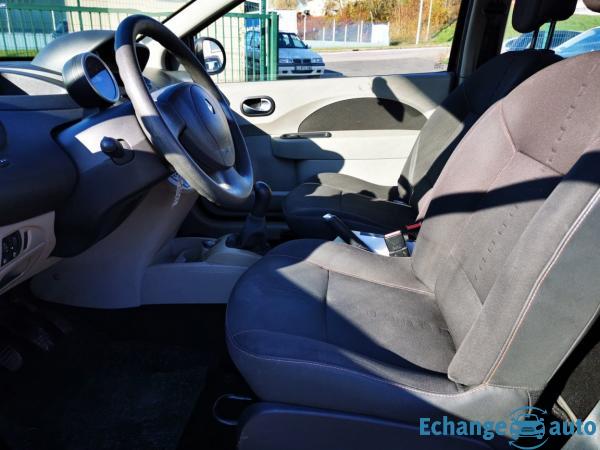 RENAULT TWINGO II 1.5 dCi 65 eco2 Expression