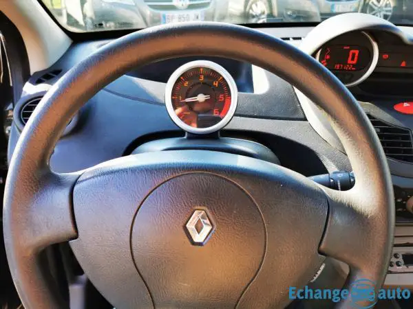 RENAULT TWINGO II 1.5 dCi 65 eco2 Expression