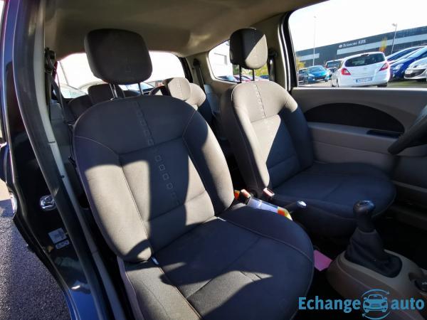 RENAULT TWINGO II 1.5 dCi 65 eco2 Expression