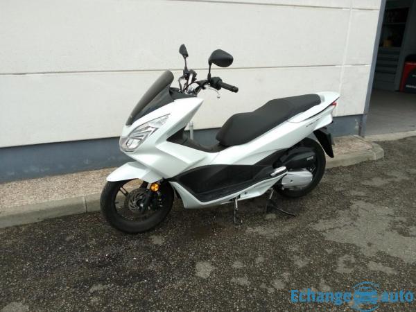 Honda PCX