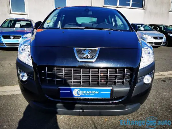 PEUGEOT 3008 3008 1.6 e-HDi 112ch FAP BMP6 BLUE LION Allure