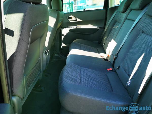 PEUGEOT 3008 3008 1.6 e-HDi 112ch FAP BMP6 BLUE LION Allure