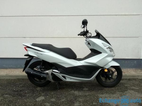 Honda PCX