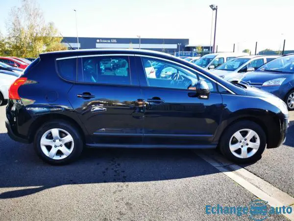 PEUGEOT 3008 3008 1.6 e-HDi 112ch FAP BMP6 BLUE LION Allure