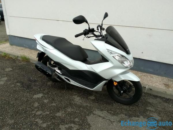 Honda PCX