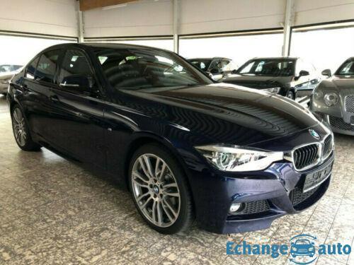BMW  316I .M Sport