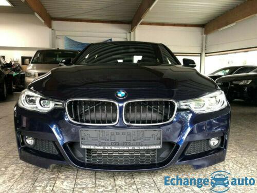 BMW  316I .M Sport