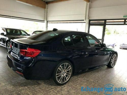 BMW  316I .M Sport