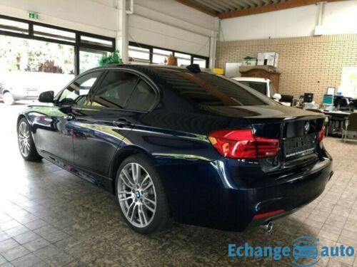 BMW  316I .M Sport