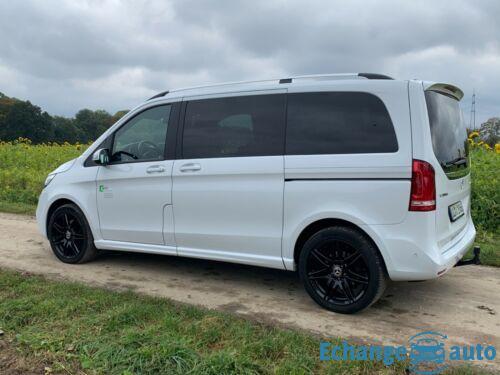 Mercedes-Benz V 300 d  4Matic