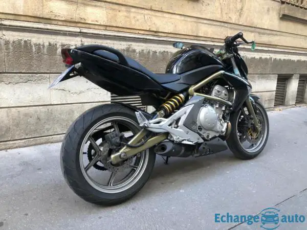 Kawasaki ER6N
